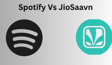 jiosaavn vs spotify