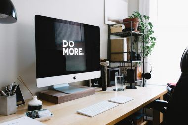 home studio setup ideas