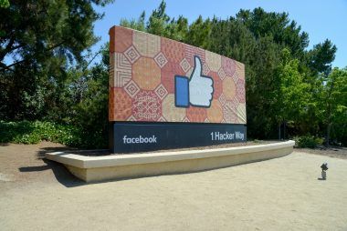 fb verified profile