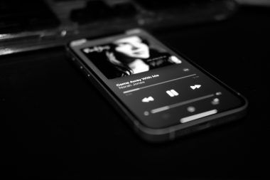 resso music