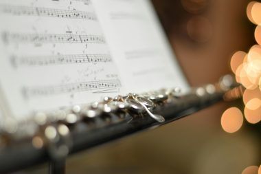 songs about music