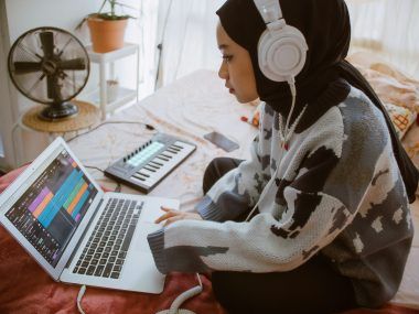 ai song mastering free