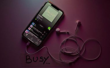 how to get spotify url