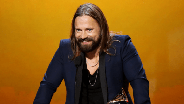 max martin songs