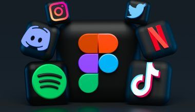 social media for music