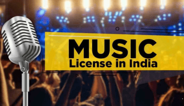 music license india