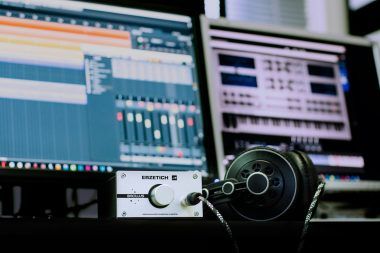 audiomack software