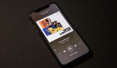 how to put your music in spotify