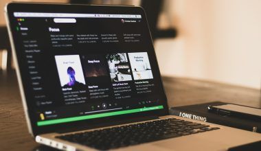 Spotify Supports Artists