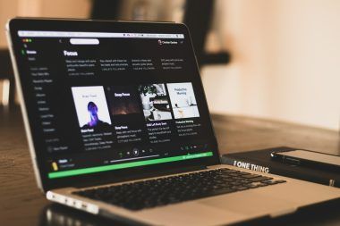 how to get a spotify artist account