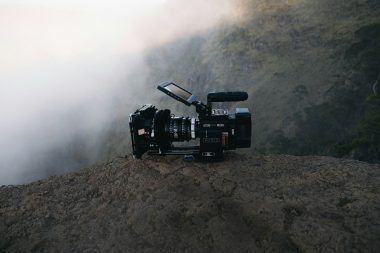 how are music videos made
