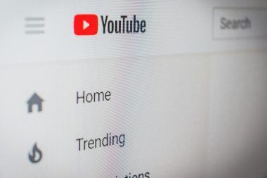 worldwide youtube trending