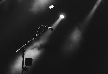 what is meant by music