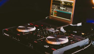 how to make a dj press kit