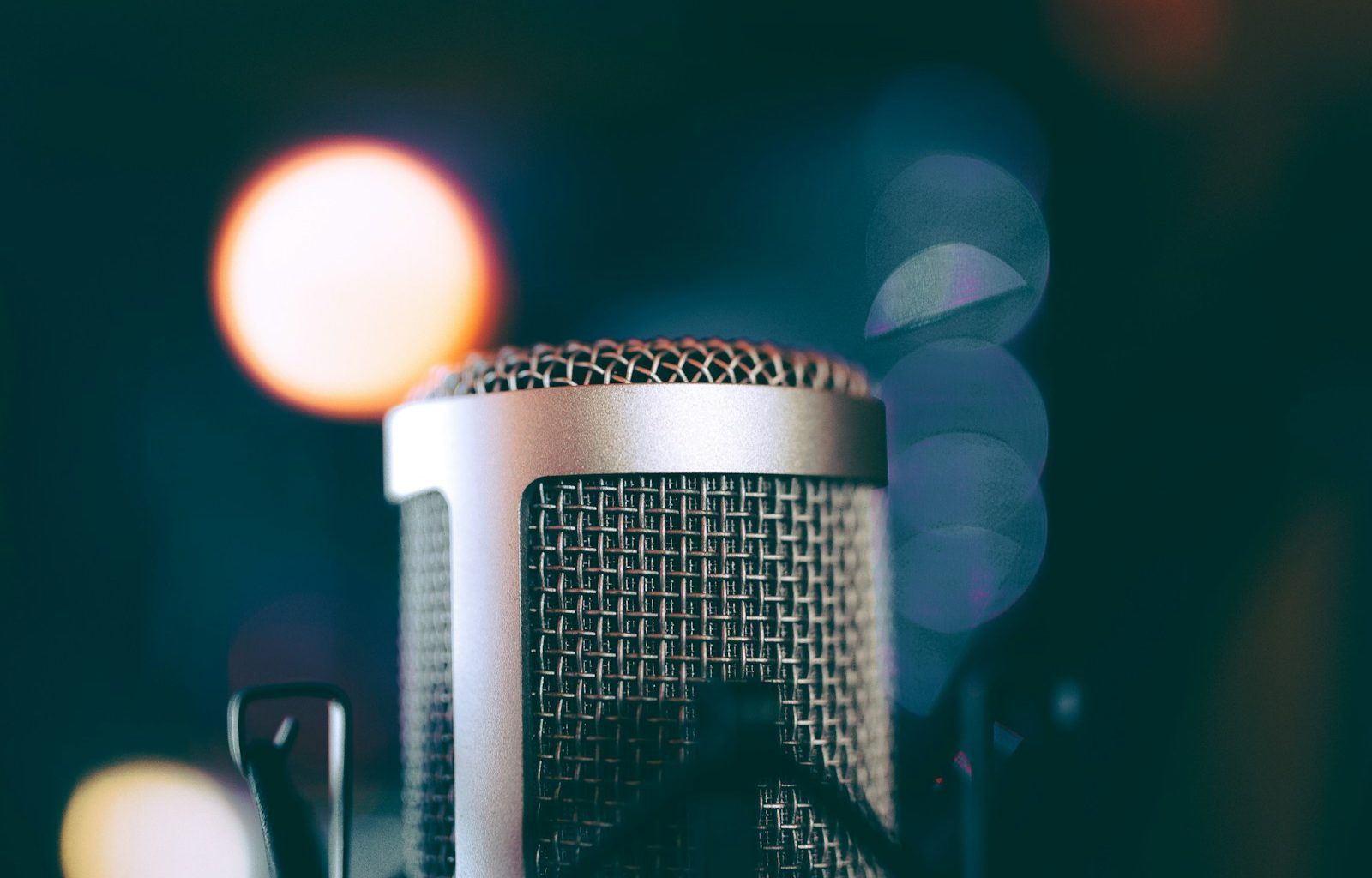 Best Mics to Record Vocals