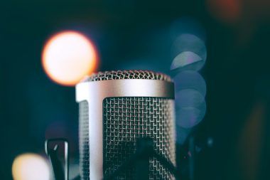 Best Mics to Record Vocals