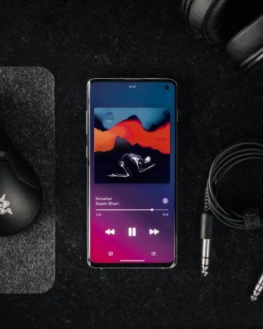 apple music