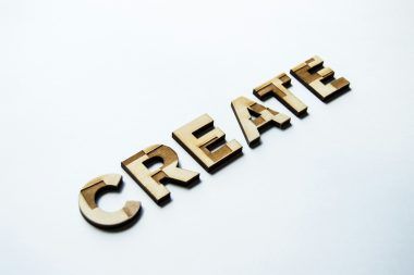 create a stage name