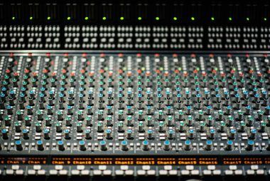 mix master online
