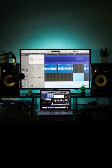 home studio pro