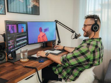 streaming payouts