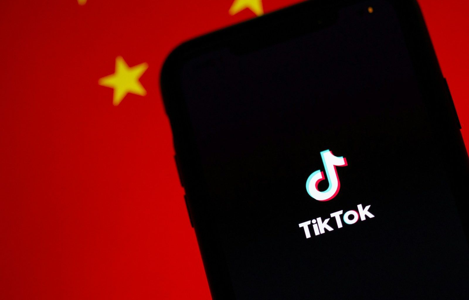 how to get my tiktok link