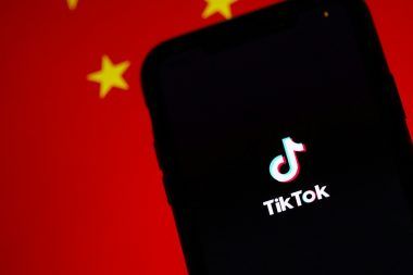 tiktok when did it start