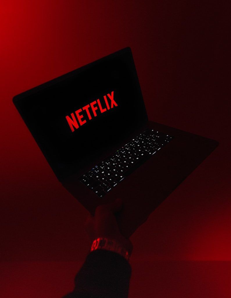 netflix premium