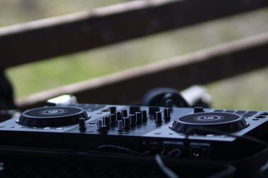 dream music studio
