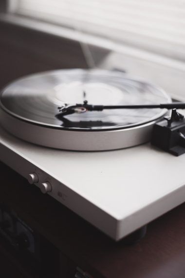 public domain music