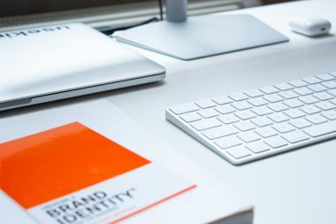 arts branding