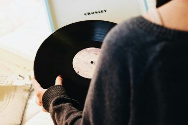 a single