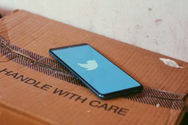 musician social media