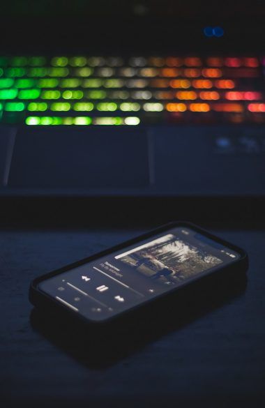 sportify music