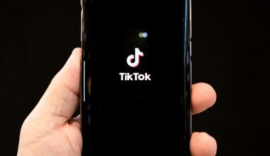 tiktok music usage confirmation