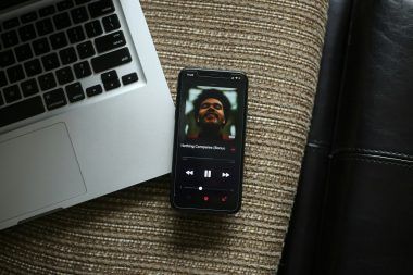 great playlists on apple music