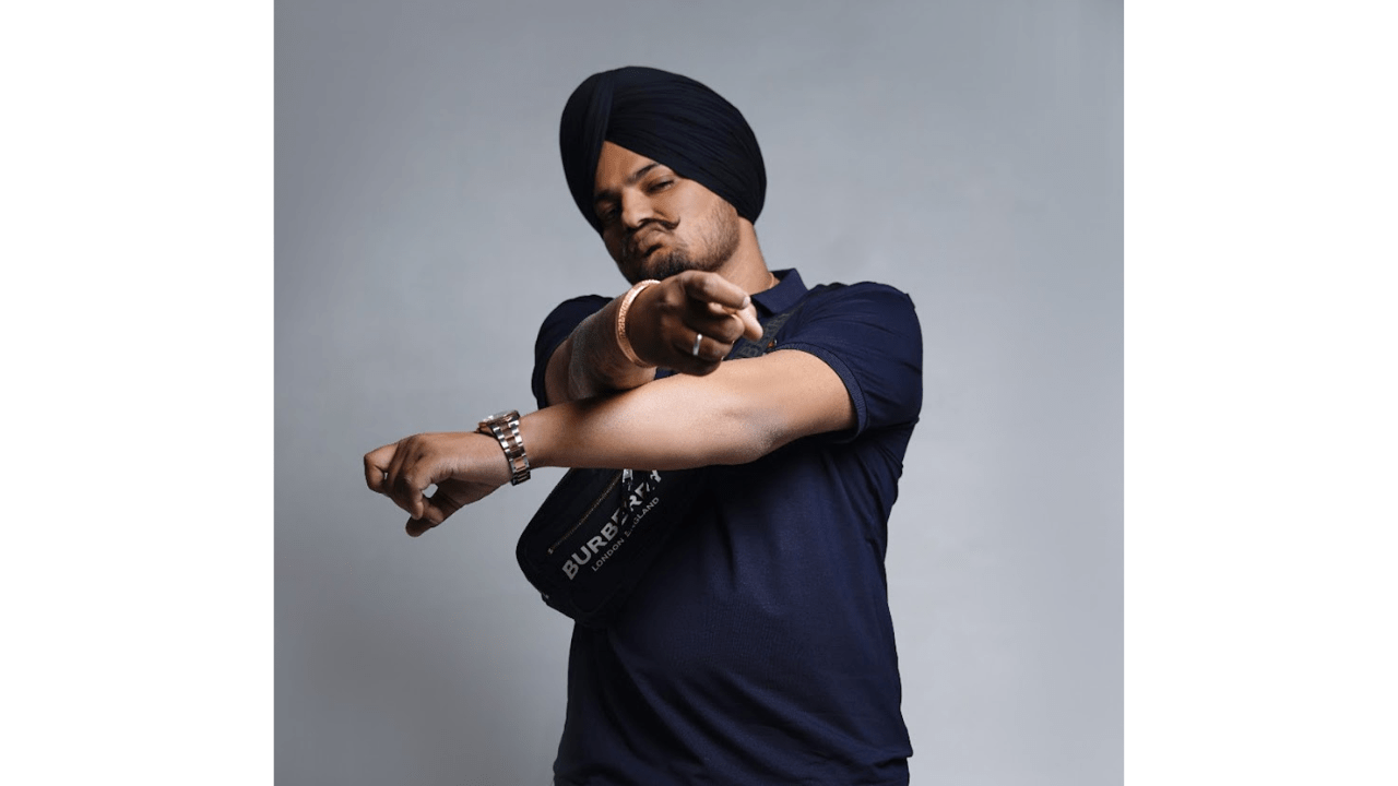 Sidhu Moose Wala Name: The Legacy of a Punjabi Icon