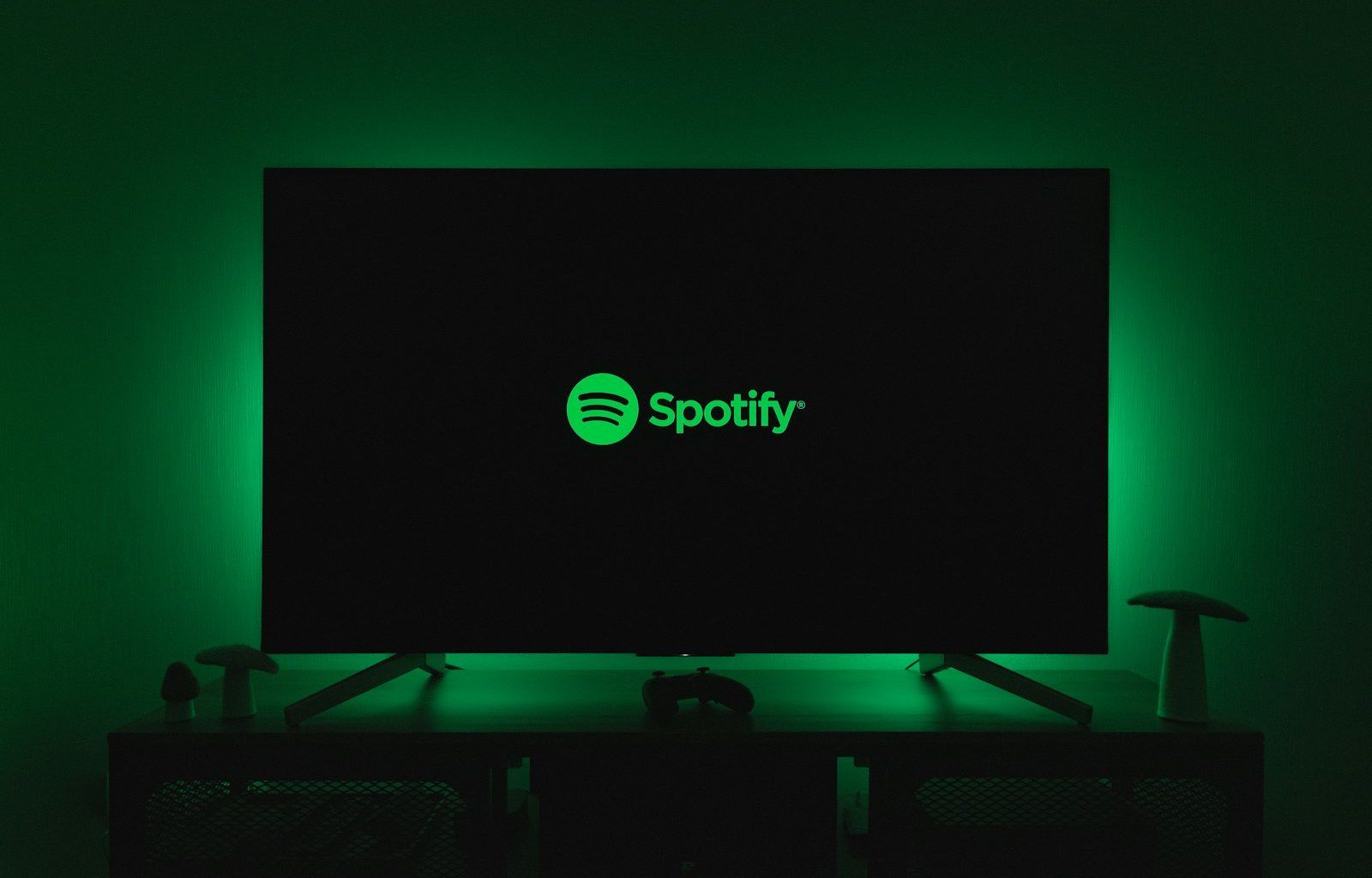 Spotify Artist URL