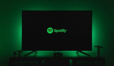 Spotify Artist URL