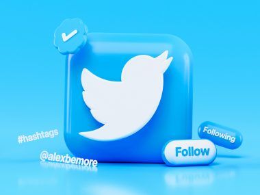 twitter accounts asking for music