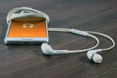 how can i put music on my phone