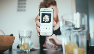 how to get your song on itunes