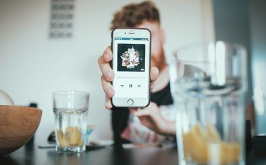 how to get your song on itunes