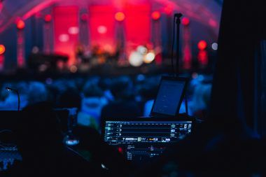 masteraudio
