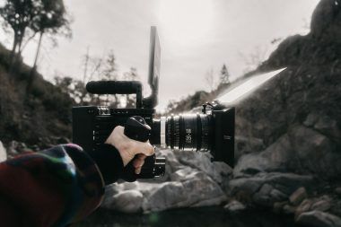 video promo