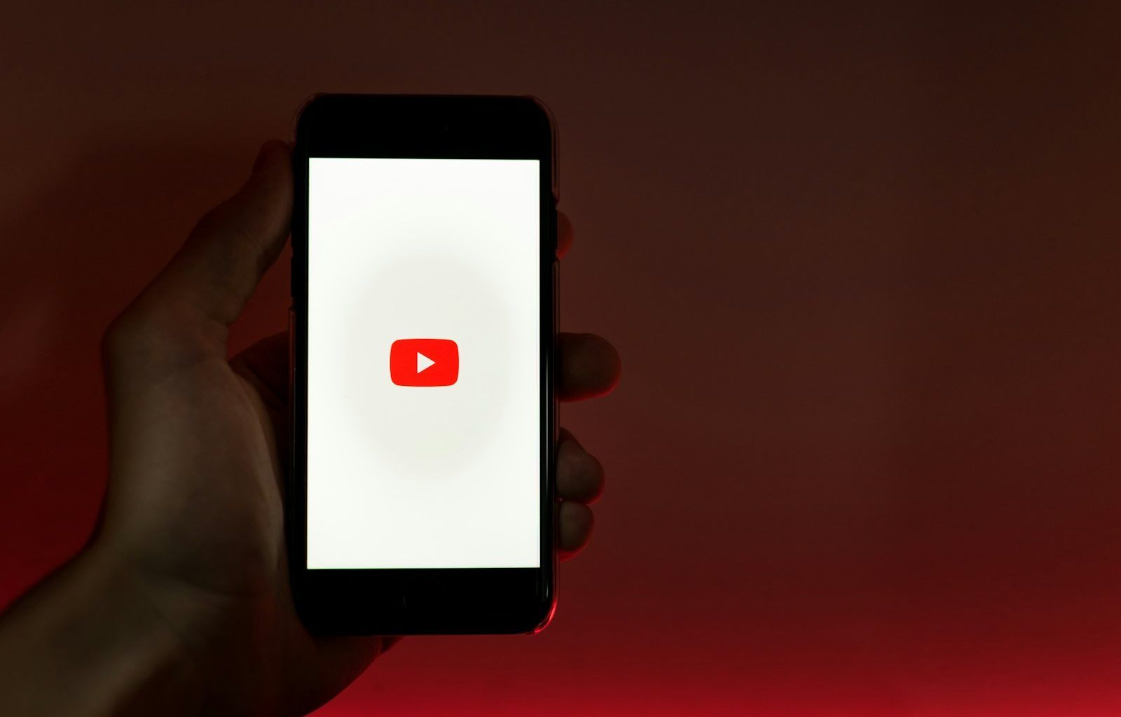 how to get on youtube platform