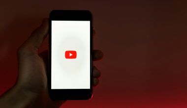 how to get on youtube platform