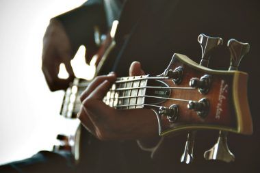 what is a epk in music