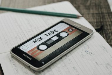 ep vs mixtape