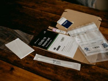 electronic press kit examples